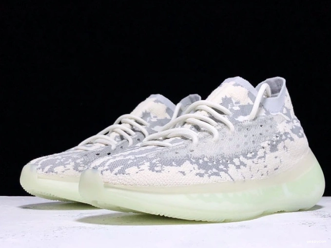 Yeezy FV3260 Adidas Alien 380 Boost 1206